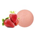 Strawberry powder Fragaria Vesca Active Cosmetic